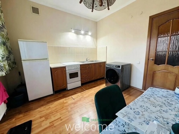 
  Продается 1-комн. квартира 45 м². Фото 6.