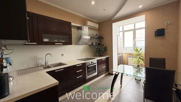 
  Продается 2-комн. квартира 77.8 м². Фото 3.