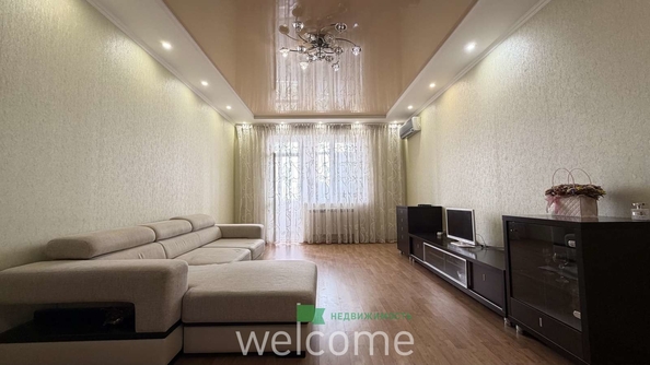 
  Продается 2-комн. квартира 77.8 м². Фото 6.