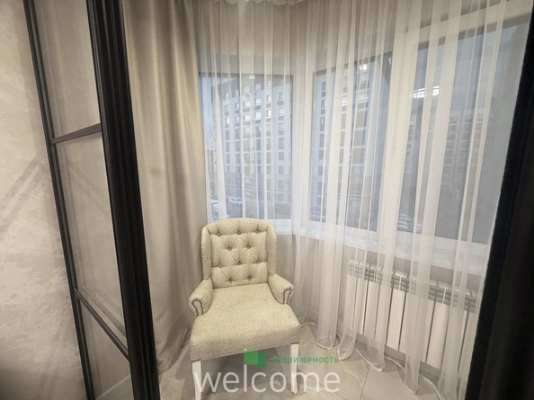 
  Продается 1-комн. квартира 39 м². Фото 4.