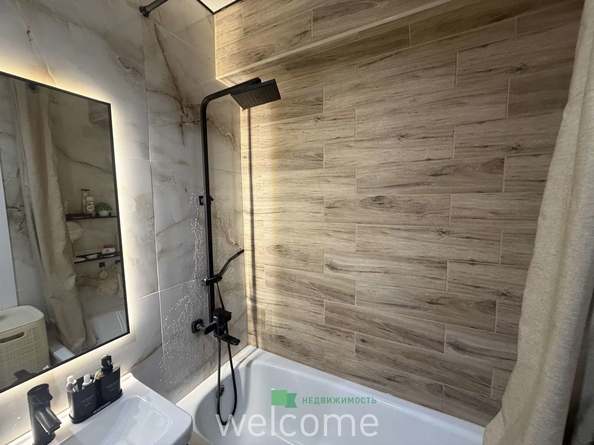 
  Продается 1-комн. квартира 39 м². Фото 5.