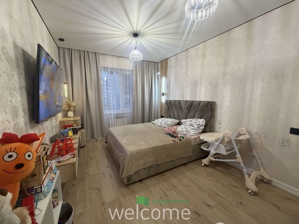 
  Продается 1-комн. квартира 39 м². Фото 7.