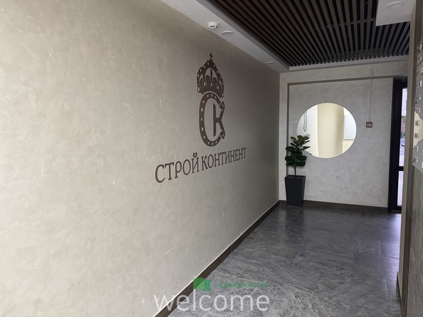 
  Продается 1-комн. квартира 39 м². Фото 10.