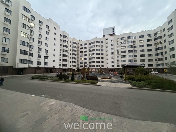 
  Продается 1-комн. квартира 39 м². Фото 11.