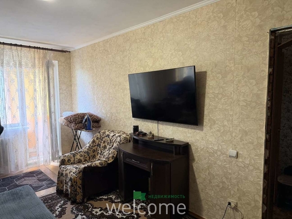 
  Продается 1-комн. квартира 34.5 м². Фото 1.