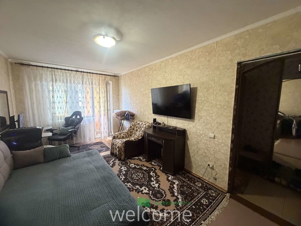 
  Продается 1-комн. квартира 34.5 м². Фото 2.