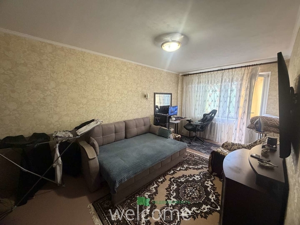 
  Продается 1-комн. квартира 34.5 м². Фото 3.