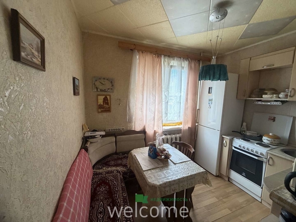 
  Продается 1-комн. квартира 34.5 м². Фото 4.