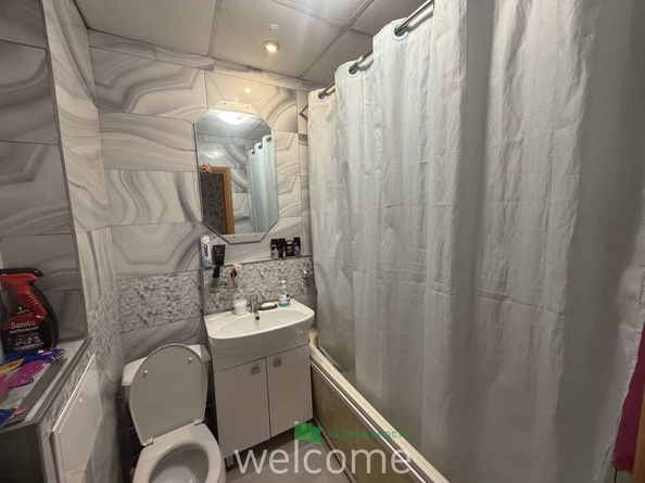 
  Продается 1-комн. квартира 34.5 м². Фото 5.