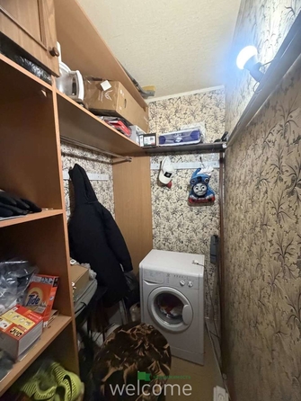 
  Продается 1-комн. квартира 34.5 м². Фото 6.