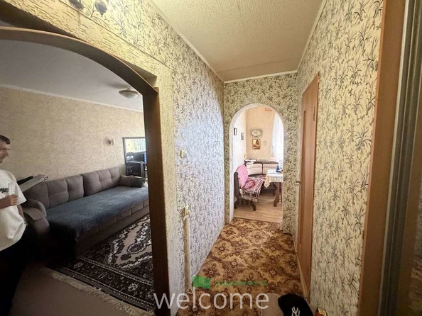 
  Продается 1-комн. квартира 34.5 м². Фото 7.
