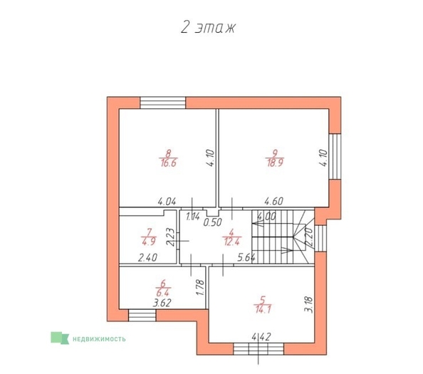 
  Продается дом 180 м². Фото 5.