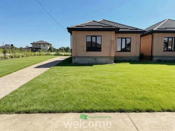 
  Продается дом 110 м², в КП Радонеж. Фото 1.
