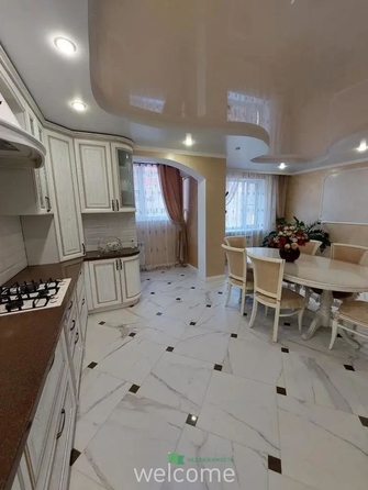 
  Продается 4-комн. квартира 100.6 м². Фото 1.