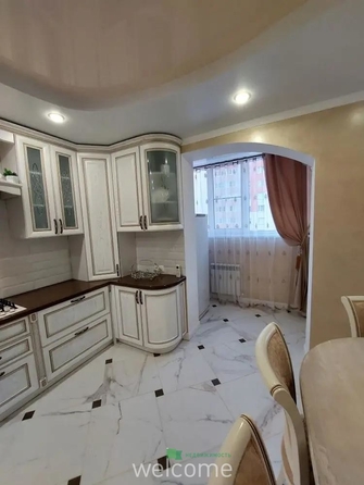 
  Продается 4-комн. квартира 100.6 м². Фото 6.