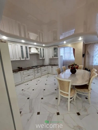 
  Продается 4-комн. квартира 100.6 м². Фото 8.