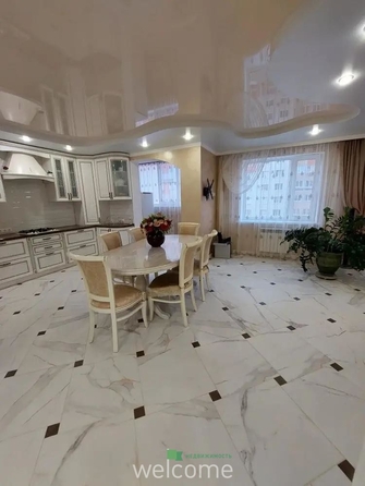 
  Продается 4-комн. квартира 100.6 м². Фото 11.