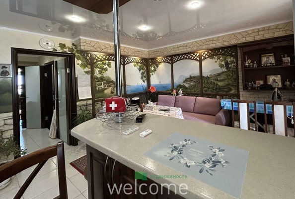 
  Продается 2-комн. квартира 105 м². Фото 4.