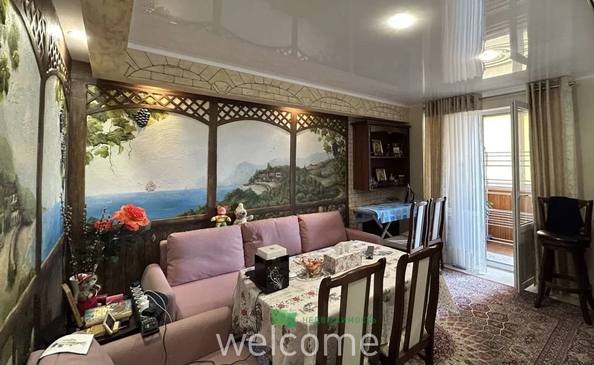 
  Продается 2-комн. квартира 105 м². Фото 5.
