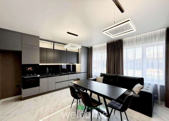 
  Продается дом 94 м², в КП Адмирал. Фото 1.