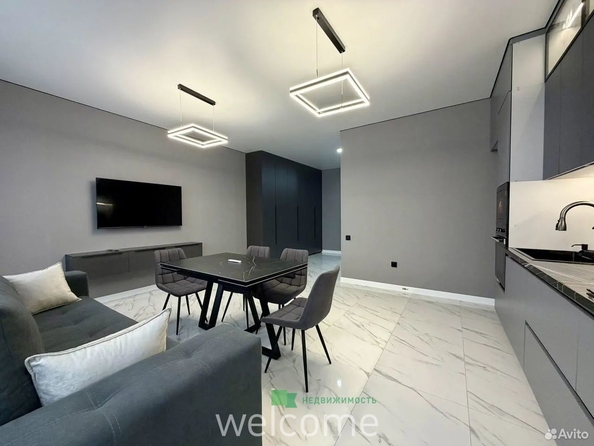 
  Продается дом 94 м², в КП Адмирал. Фото 2.
