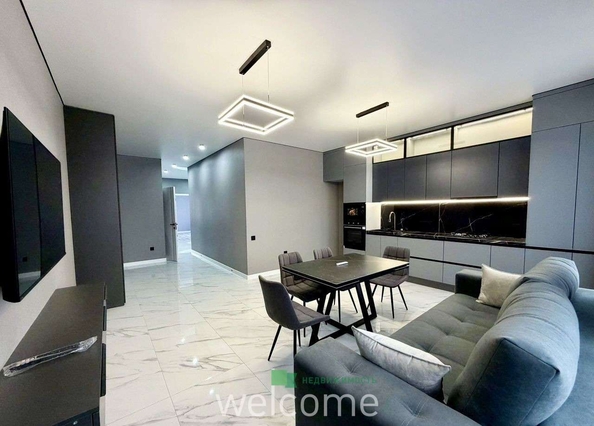 
  Продается дом 94 м², в КП Адмирал. Фото 3.