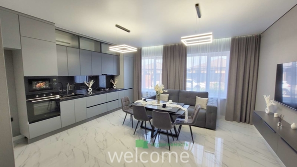 
  Продается дом 94 м², в КП Адмирал. Фото 4.