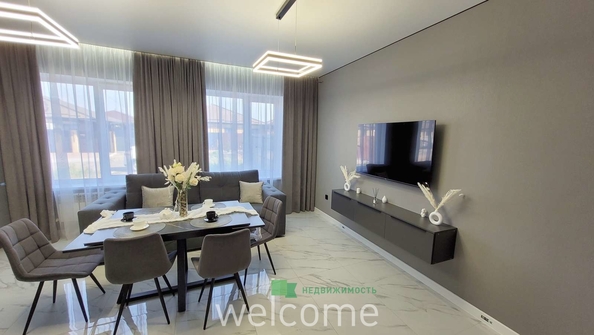 
  Продается дом 94 м², в КП Адмирал. Фото 5.