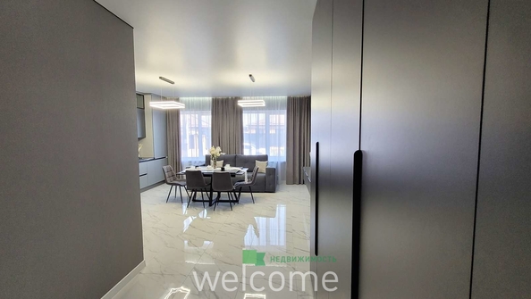 
  Продается дом 94 м², в КП Адмирал. Фото 6.