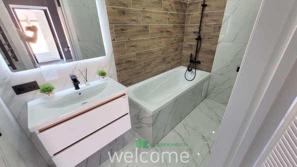 
  Продается дом 94 м², в КП Адмирал. Фото 11.