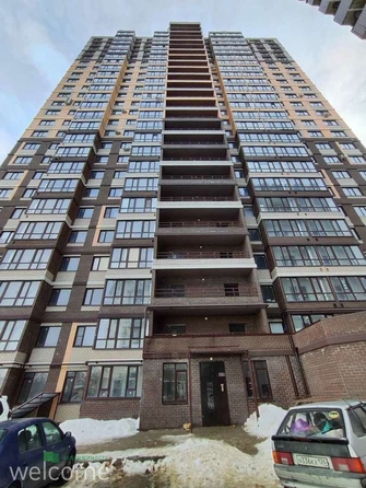 
  Продается 2-комн. квартира 57.5 м². Фото 1.