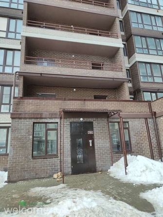 
  Продается 2-комн. квартира 57.5 м². Фото 18.