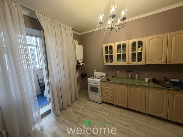 
  Продается 1-комн. квартира 42 м². Фото 1.