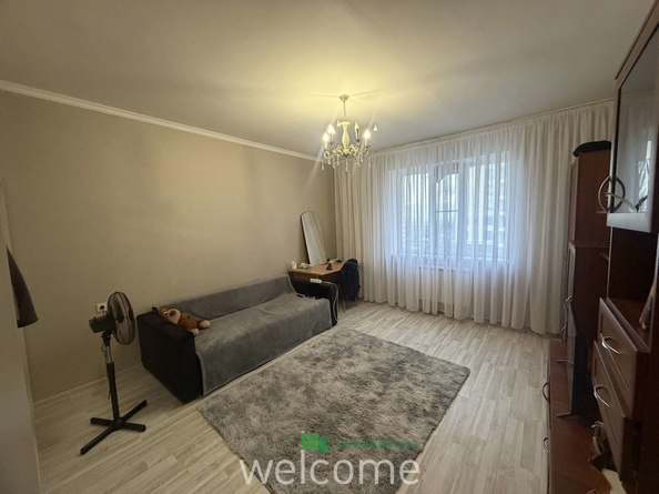 
  Продается 1-комн. квартира 42 м². Фото 3.
