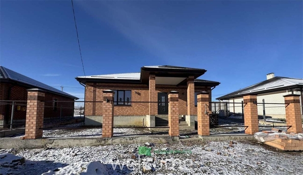
  Продается дом 120 м². Фото 1.