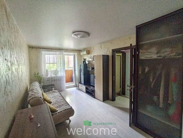 
  Продается 2-комн. квартира 42.4 м². Фото 5.