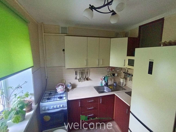 
  Продается 2-комн. квартира 42.4 м². Фото 9.