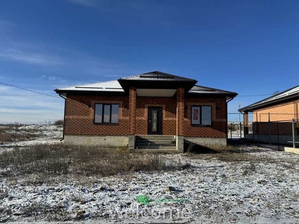 
  Продается дом 137.6 м². Фото 1.