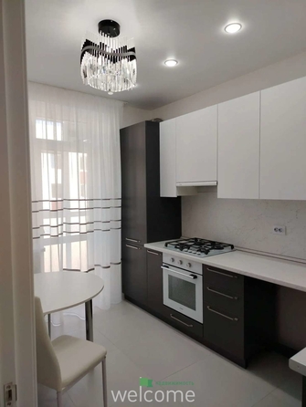 
  Продается 2-комн. квартира 44 м², в ЖК Гармония. Фото 1.