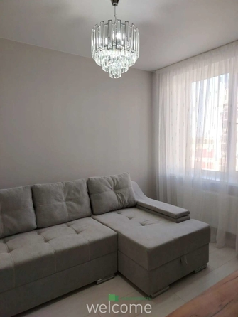 
  Продается 2-комн. квартира 44 м², в ЖК Гармония. Фото 4.