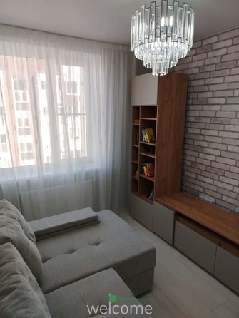 
  Продается 2-комн. квартира 44 м², в ЖК Гармония. Фото 5.