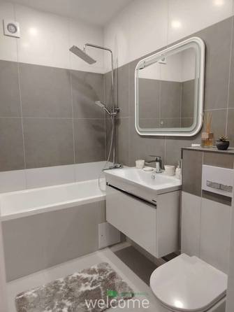 
  Продается 2-комн. квартира 44 м², в ЖК Гармония. Фото 8.