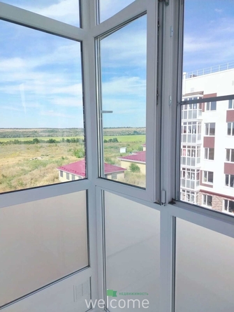 
  Продается 2-комн. квартира 44 м², в ЖК Гармония. Фото 12.