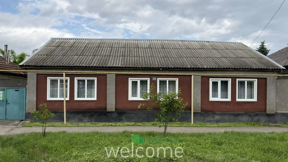 
  Продается дом 93.3 м². Фото 1.