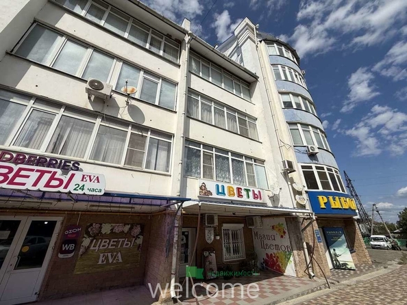 
  Сдается торговая площадь 500 м². Фото 1.