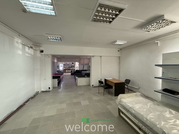 
  Сдается торговая площадь 500 м². Фото 8.