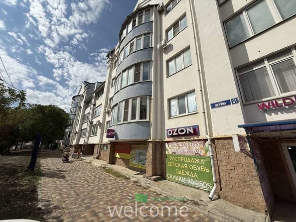
  Сдается торговая площадь 500 м². Фото 11.
