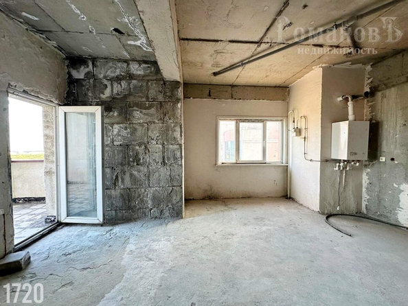 
  Продается 4-комн. квартира 202 м². Фото 3.