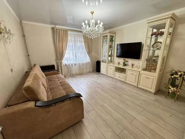 
  Продается 2-комн. квартира 56 м². Фото 1.