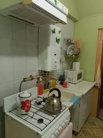 
  Продается 2-комн. квартира 55.3 м². Фото 7.